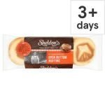 Sheldons Oven Bottom Muffins 6 Pack