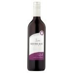 Silver Bay Point Red 75Cl