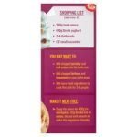 Simplycook Lamb Kofta Flatbread Recipe Kit 65G - Image 2