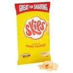 Skips Prawn Cocktail Sharing Crisps 65G - Image 2