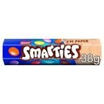 Smarties Tube 38G