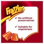 Smiths Frazzles Crispy Bacon 6 X 18G - Image 3