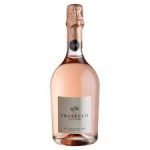 Soffio Prosecco Rose Spumante Extra Dry Doc 75Cl