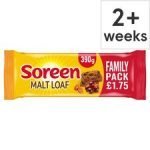 Soreen Malt Loaf 390G