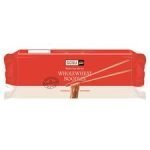 Sosu Amoy Whole Wheat Noodles Korean 200G