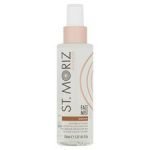 St Moriz Advanced Pro Formula Radiant Glow Mist 150Ml