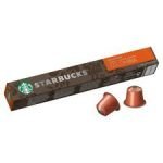 Starbucks Colombia Coffee Pods 10 Pack 57G - Image 2