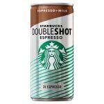 Starbucks Double Shot Expresso 200Ml