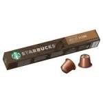 Starbucks House Blend Coffee Pods 10 Pack 57G - Image 2