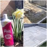 Stardrops Pink Stuff Miracle Cream Cleaner 500Ml - Image 2