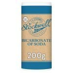 Stockwell & Co. Bicarbonate Of Soda 200G