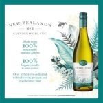 Stoneleigh Sauvignon Blanc 750Ml - Image 2