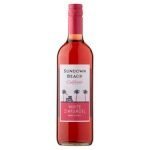 Sundown Beach White Zinfandel 75Cl