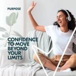 Sure Women Crystal Aqua Roll-On Antiperspirant Deodorant 50Ml - Image 2