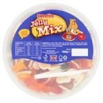 Sweeties Jelly Mix 1000G