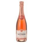 Taittinger Prestige Rose Champagne 75Cl