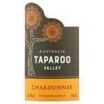 Taparoo Valley Australian Chardonnay 75Cl - Image 2