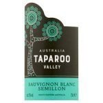 Taparoo Valley Australian Sauvignon Semillon 75Cl - Image 2