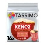 Tassimo Kenco Americano Grande Pods X16 144G