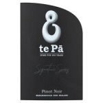 Te Pa Signature Series Pinot Noir 75Cl - Image 2