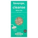 Teapigs Organic Cleanse Detox Tea 15S 45G