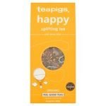 Teapigs Organic Happy Uplifting Tea 15S 37.5G