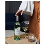 Tempus Two Quartz Series Sauvignon Blanc 75Cl - Image 2