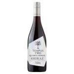 Tempus Two Quartz Series Shiraz 75Cl