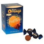 Terrys Chocolate Orange Truffles 200G - Image 2