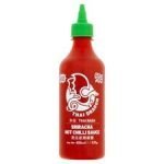 Thai Dragon Sriracha Hot Chilli Sauce 455Ml
