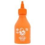 Thai Dragon Srirachi Chilli Mayonnaise Sauce 200Ml