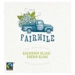 The Fair Mile Sauvignon/Chenin Blanc 75Cl - Image 2