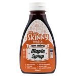The Skinny Food Co. Zero Calorie Maple Syrup 425Ml