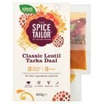 The Spice Tailor Classic Tarka Daal 400G