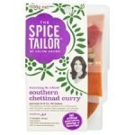 The Spice Tailor Curry Southern Chettinad 300G - Image 3
