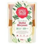 The Spice Tailor Delhi Biryani 360G