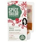 The Spice Tailor Fiery Goan Hot Curry 300G - Image 3