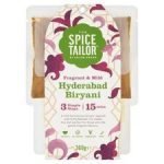The Spice Tailor Hyderabad Biryani 360G