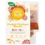 The Spice Tailor Punjabi Chickpea Masala 400G