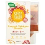 The Spice Tailor Punjabi Chickpea Masala 400G - Image 3