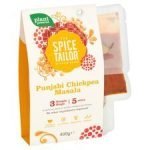 The Spice Tailor Punjabi Chickpea Masala 400G - Image 4