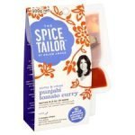 The Spice Tailor Punjabi Tomato Curry 300G - Image 3