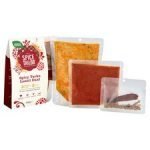 The Spice Tailor Spicy Tarka Lentil Daal 400G - Image 2