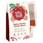 The Spice Tailor Spicy Tarka Lentil Daal 400G - Image 4