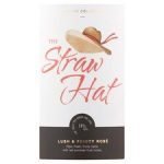 The Straw Hat Rose 75Cl - Image 2