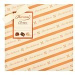 Thorntons Classic Collection Milk White Dark Chocolate 262G