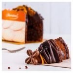 Thorntons Indulgent Chocolate Gift Cake - Image 2