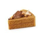 Thorntons Toffee Cake - Image 2