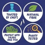 Tilda Basmati Brown Rice 500G - Image 3