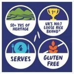 Tilda Boil In Bag Basmati Rice 4 X 62.5G - Image 2